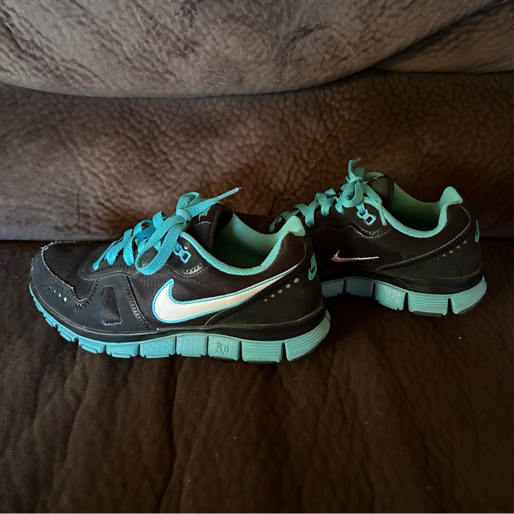 Nike Waffle Air 5.0, women’s sneakers 7 1/2
